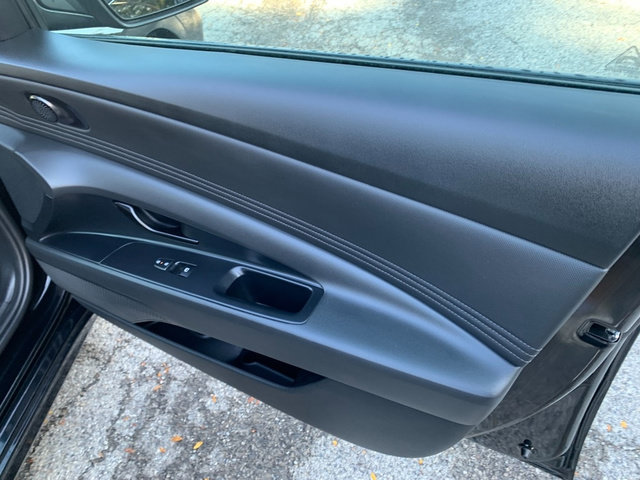 Certified 2026 Hyundai Elantra Sport FWD image 13
