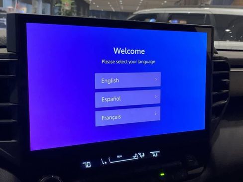 Used 2025 Toyota Sequoia TRD Pro image 16