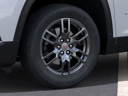 New 2026 GMC Acadia Elevation w/ LPO, Floor Liner Package image 9