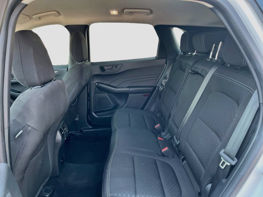 Used 2024 Ford Escape Active w/ Tech Pack #1 AWD/4WD image 24