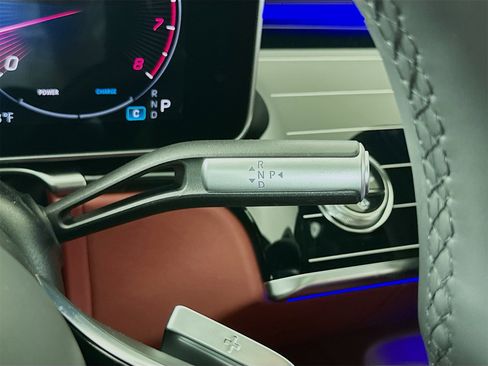 New 2026 Mercedes-Benz S 580 S 580 image 18