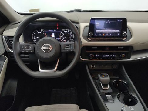 Used 2023 Nissan Rogue SV image 22