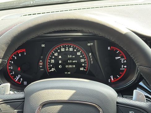 New 2026 Dodge Durango GT image 20