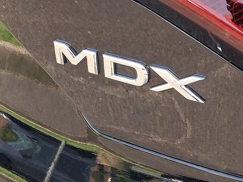 Used 2026 Acura MDX A-Spec AWD/4WD image 36