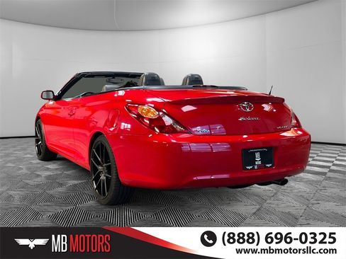 Used 2004 Toyota Solara SLE image 7