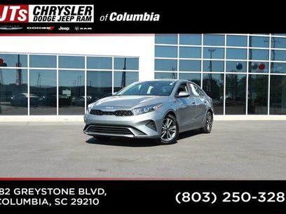 Used 2024 Kia Forte LXS