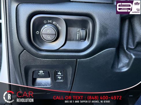 Used 2020 RAM 1500 Rebel w/ Rebel Level 2 Equipment Group AWD/4WD image 30