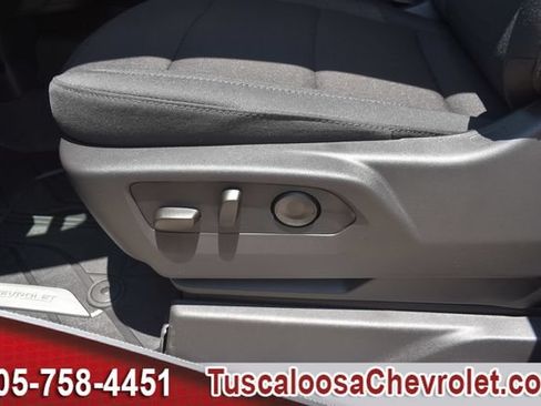 New 2026 Chevrolet Silverado 1500 Custom AWD/4WD image 15