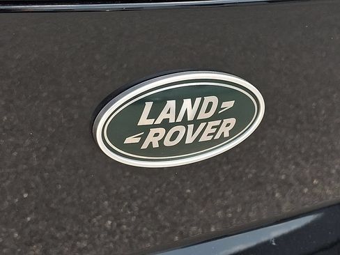 Used 2020 Land Rover Range Rover Sport SE AWD/4WD image 38