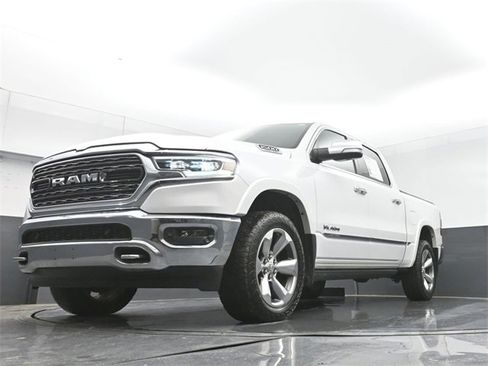 Used 2020 RAM 1500 Limited image 48