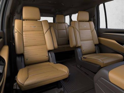 New 2026 Cadillac Escalade ESV Luxury w/ Touring Package AWD/4WD image 17
