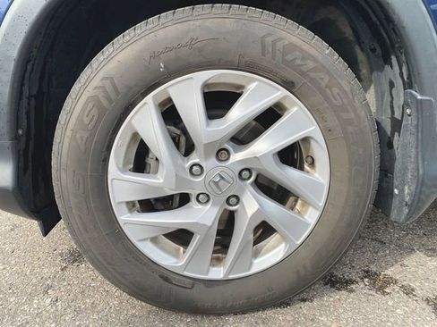 Used 2016 Honda CR-V EX-L image 13