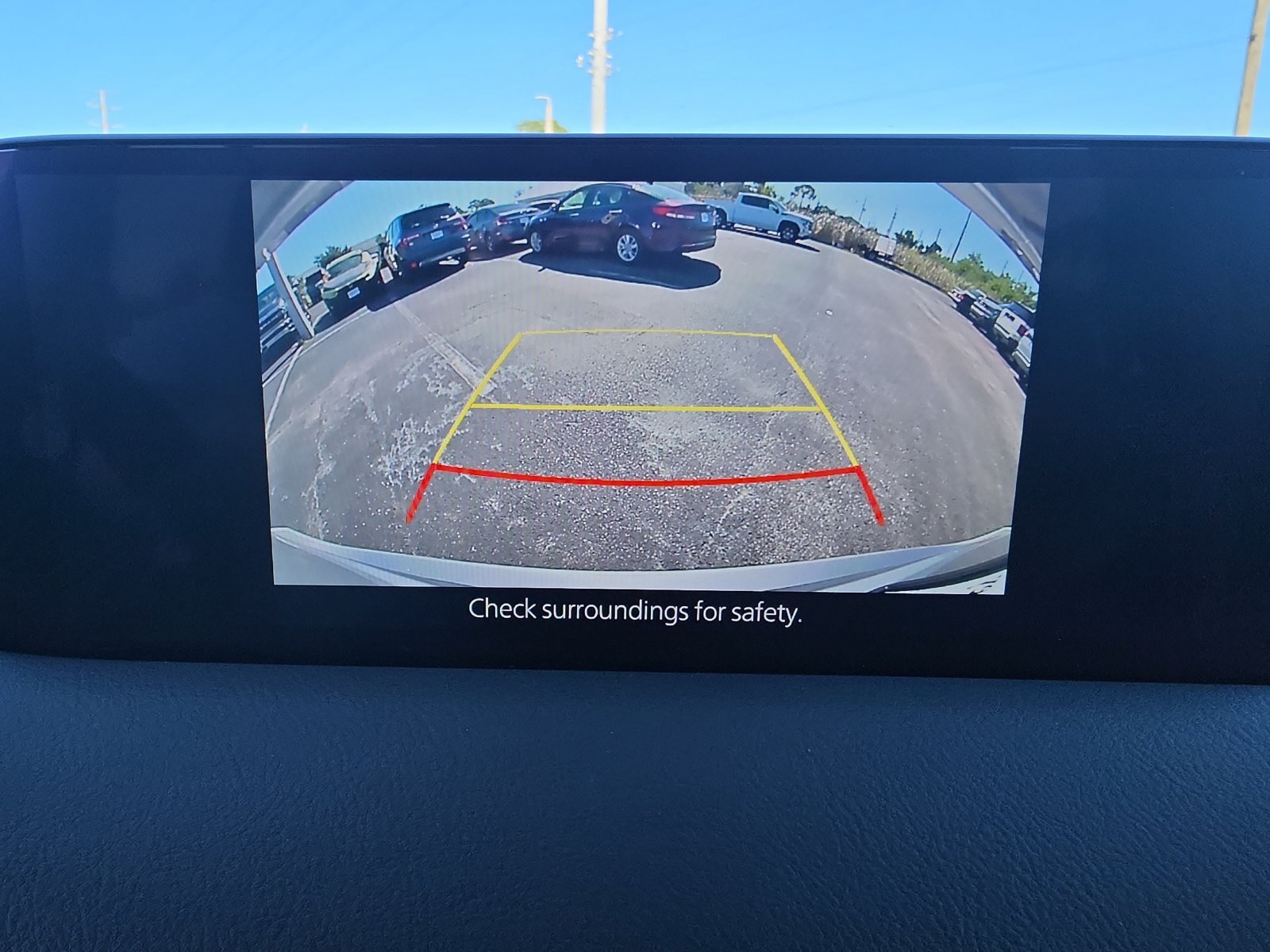 Used 2023 MAZDA CX-5 AWD 2.5 S w/ Select Package image 18