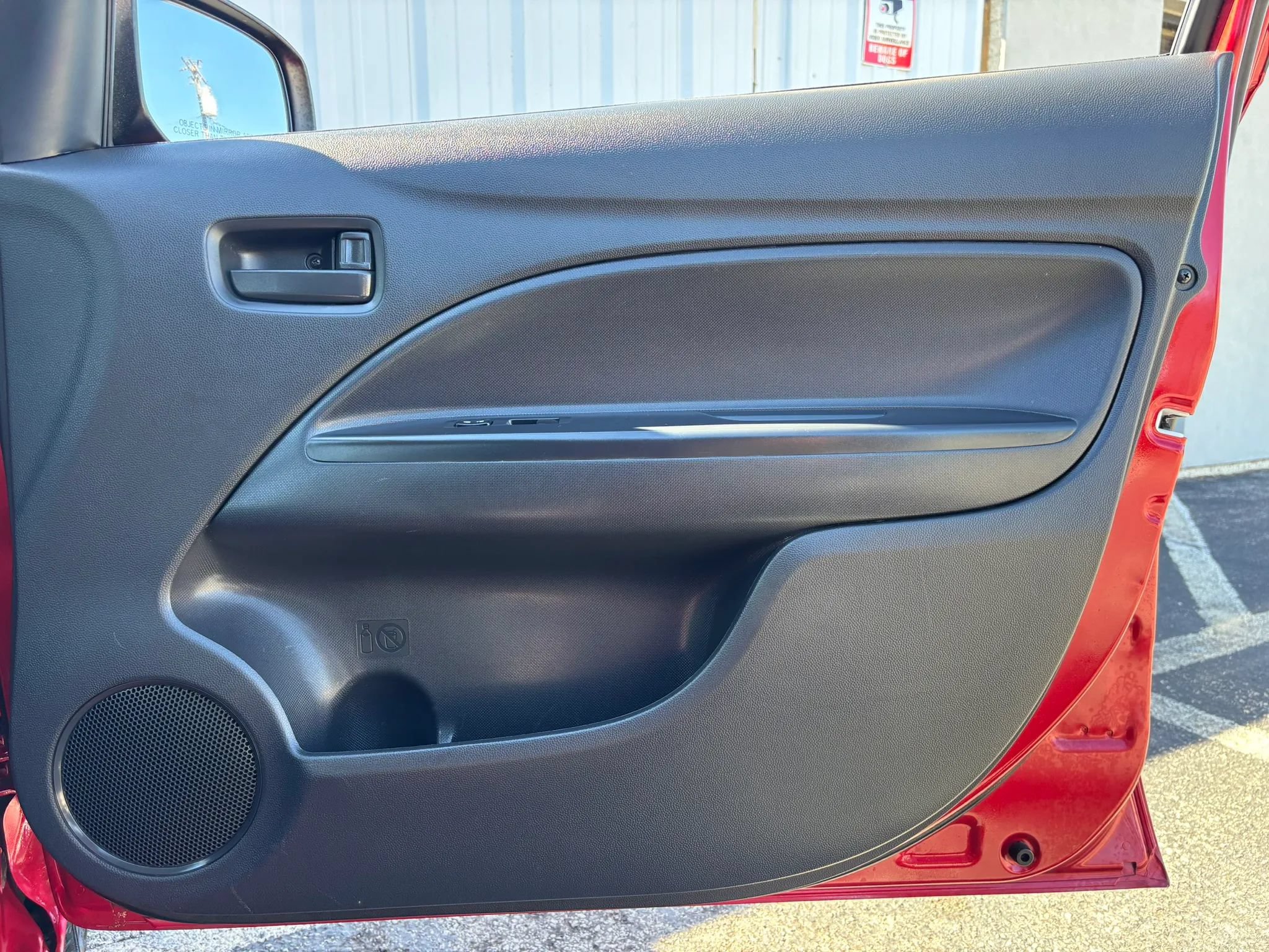 Used 2024 Mitsubishi Mirage ES FWD image 20