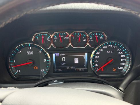 Used 2019 GMC Yukon SLT w/ Premium Edition AWD/4WD image 21