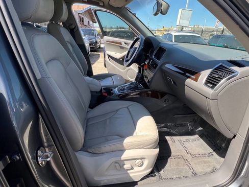 Used 2012 Audi Q5 3.2 Premium Plus AWD/4WD image 21