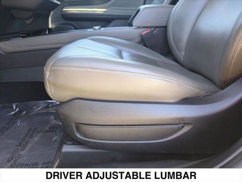 Certified 2023 Lincoln Corsair Reserve image 23