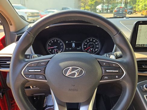 Used 2023 Hyundai Santa Fe SEL AWD/4WD image 20