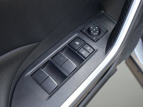 Certified 2025 Toyota RAV4 SE AWD/4WD image 12