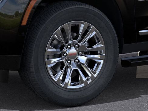 New 2026 GMC Yukon Denali w/ Sun & Power Step Package image 33