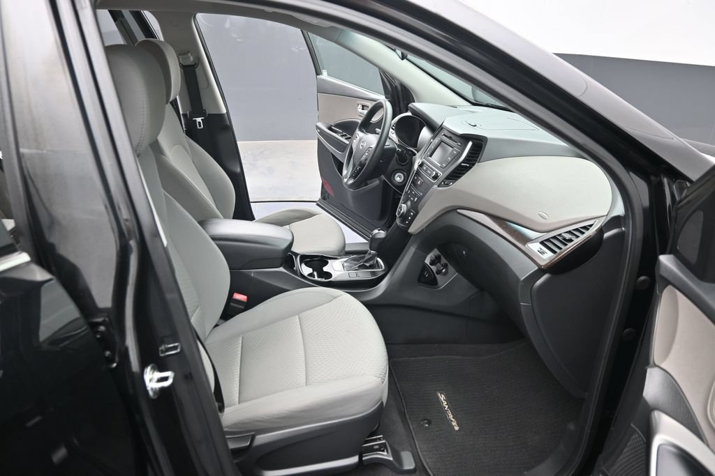 Used 2018 Hyundai Santa Fe Sport AWD/4WD image 29