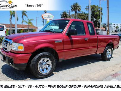 Used 2008 Ford Ranger XLT