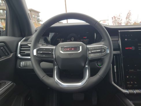 New 2026 GMC Acadia Elevation w/ Elevation Premium Package image 15