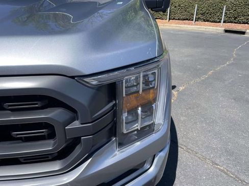 Used 2023 Ford F150 XLT w/ Equipment Group 302A High image 38