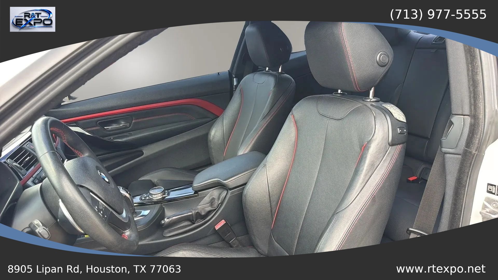 Used 2014 BMW 435i Coupe RWD image 21