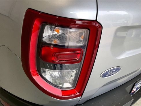 Used 2021 Ford Bronco Sport Big Bend AWD/4WD image 29