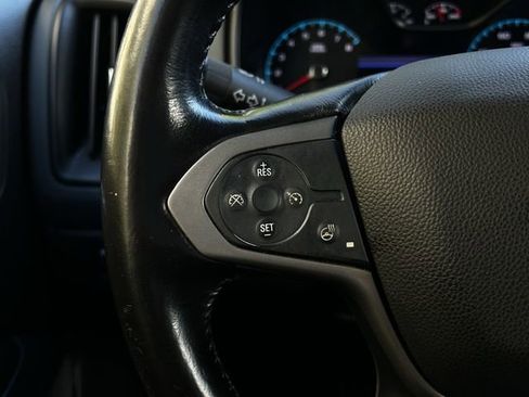 Used 2022 Chevrolet Colorado Z71 image 14