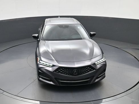 Used 2023 Acura TLX w/ A-SPEC Package FWD image 31
