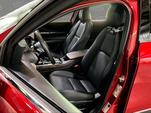 Used 2024 MAZDA CX-30 AWD 2.5 S w/ Premium Package image 13