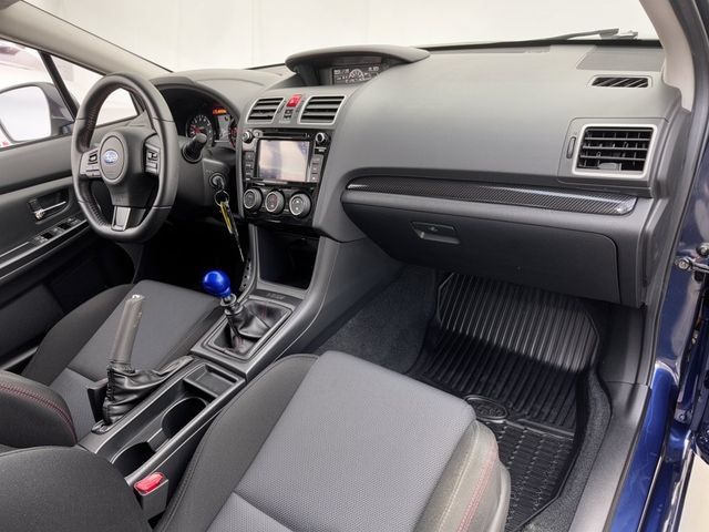Used 2021 Subaru WRX w/ Popular Package #3 (IZT) AWD/4WD image 32