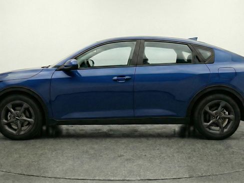 Used 2025 Kia K4 FWD image 5