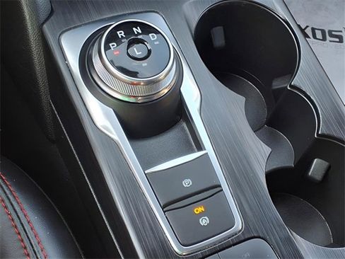 Used 2024 Ford Escape ST-Line image 15