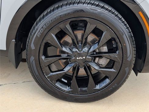 Used 2022 Kia Sorento SX FWD image 34