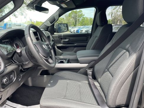 New 2026 RAM 1500 Express image 34