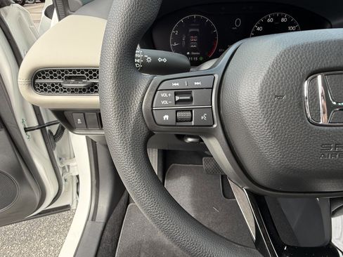 New 2026 Honda HR-V LX image 25
