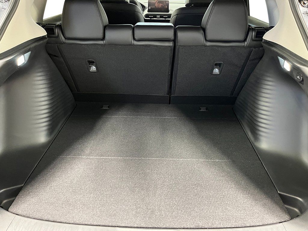 New 2027 Honda HR-V EX-L image 24