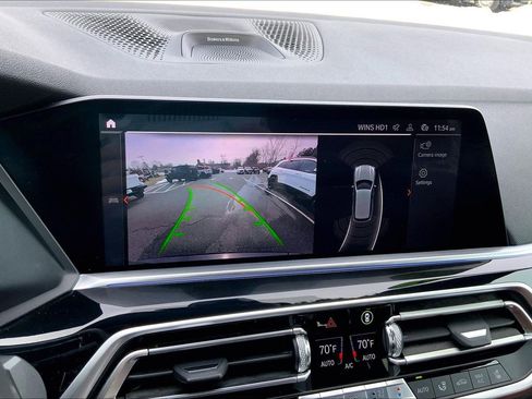 Used 2019 BMW X5 xDrive50i w/ M Sport Package image 26