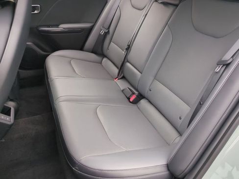 New 2026 Kia K4 LXS image 23