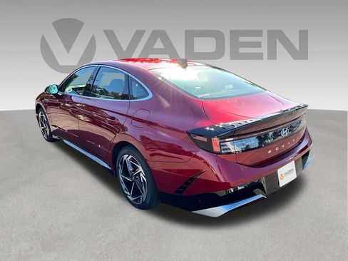 New 2026 Hyundai Sonata SEL FWD image 3
