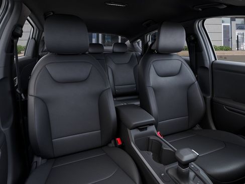 New 2026 Kia K4 EX FWD image 18