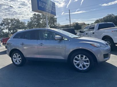 Used 2008 MAZDA CX-7 Sport