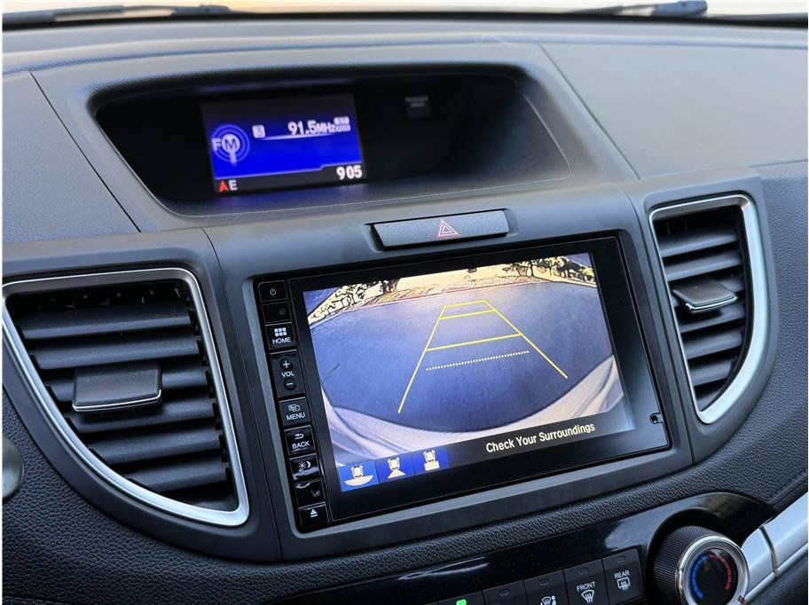 Used 2016 Honda CR-V EX image 18