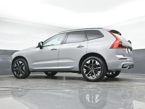 New 2026 Volvo XC60 B5 Plus w/ Protection Package Premier AWD/4WD image 42