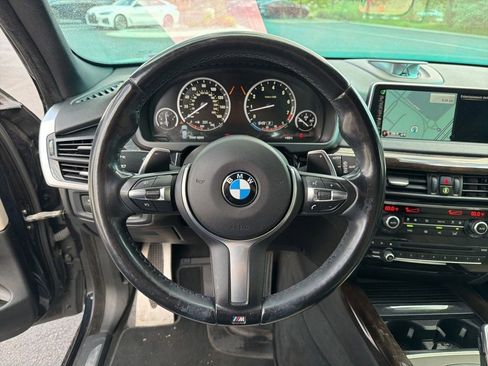Used 2014 BMW X5 xDrive35i AWD/4WD image 13