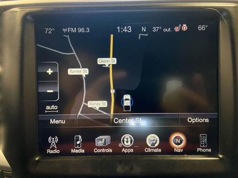 Used 2017 RAM 1500 Limited image 20