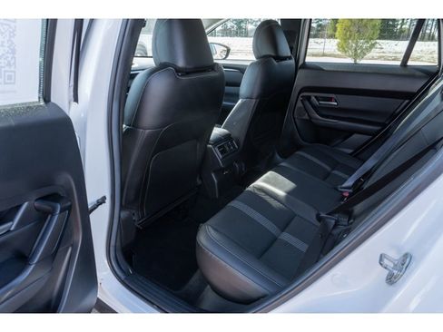 Used 2024 MAZDA CX-50 AWD 2.5 S w/ Preferred Package image 12